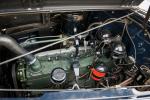 Packard 120 Station Wagon by Hercules 1941 года